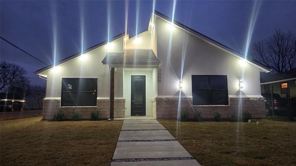 Westwood 01 - Residential