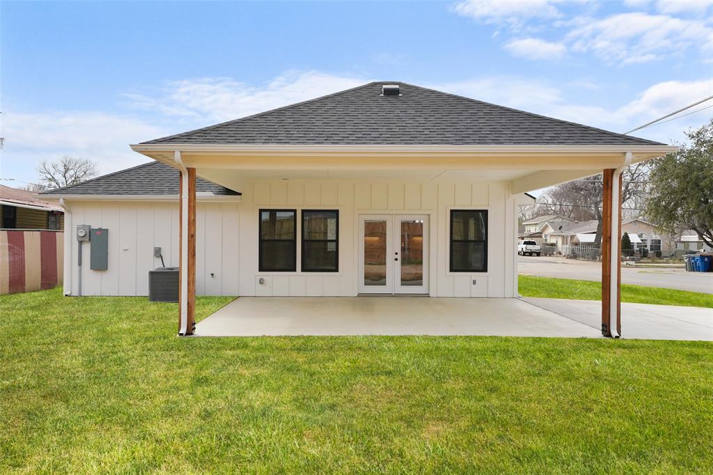 Westwood 01 - Residential