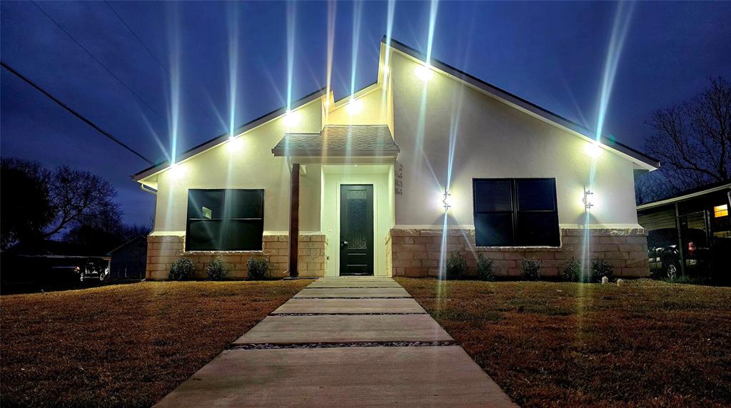 Westwood 01 - Residential