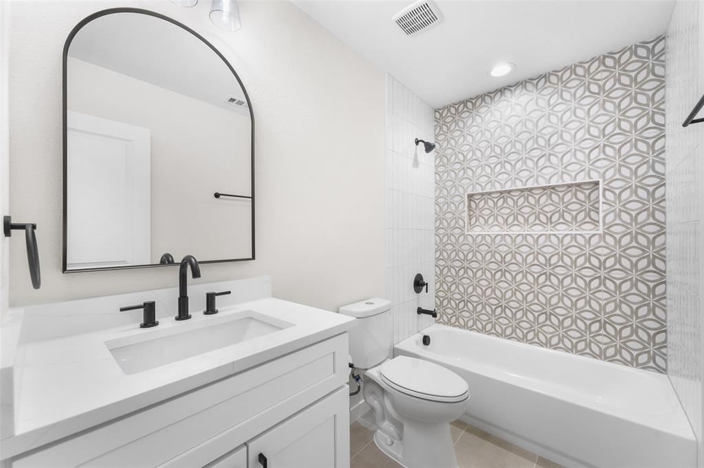 Westwood 01 - Residential