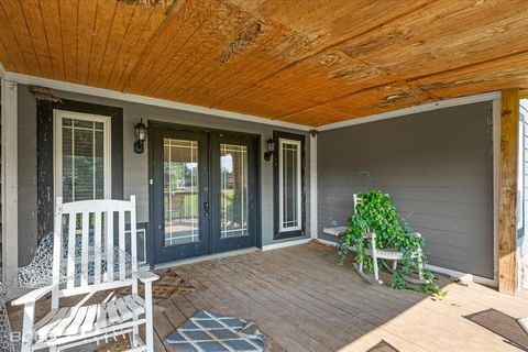 Tiny photo for 10606 Ferry Lake Road, Oil City, LA 71061 (MLS # 21132804)