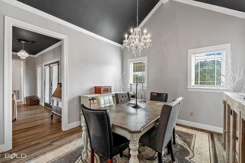 Tiny photo for 10606 Ferry Lake Road, Oil City, LA 71061 (MLS # 21132804)