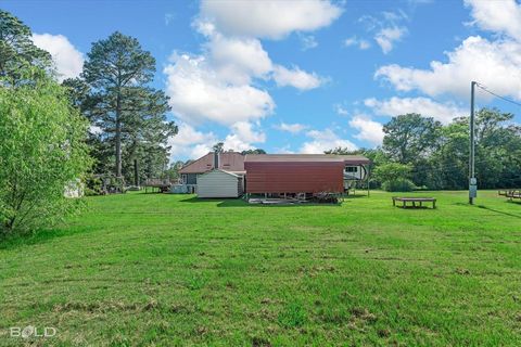 Tiny photo for 10606 Ferry Lake Road, Oil City, LA 71061 (MLS # 21132804)
