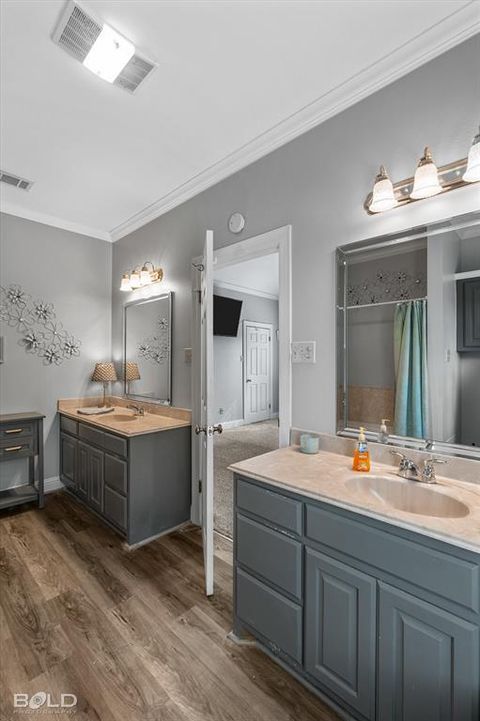 Tiny photo for 10606 Ferry Lake Road, Oil City, LA 71061 (MLS # 21132804)