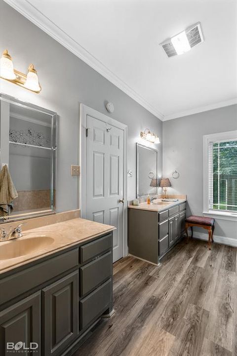 Tiny photo for 10606 Ferry Lake Road, Oil City, LA 71061 (MLS # 21132804)