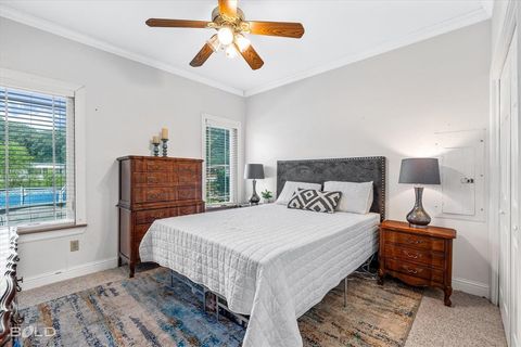 Tiny photo for 10606 Ferry Lake Road, Oil City, LA 71061 (MLS # 21132804)