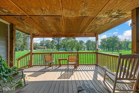 Tiny photo for 10606 Ferry Lake Road, Oil City, LA 71061 (MLS # 21132804)