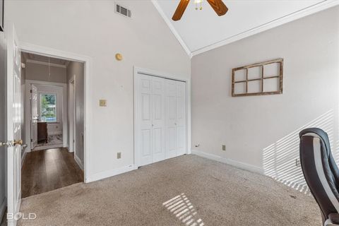 Tiny photo for 10606 Ferry Lake Road, Oil City, LA 71061 (MLS # 21132804)