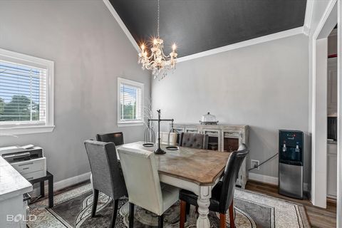 Tiny photo for 10606 Ferry Lake Road, Oil City, LA 71061 (MLS # 21132804)