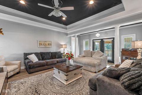 Tiny photo for 10606 Ferry Lake Road, Oil City, LA 71061 (MLS # 21132804)