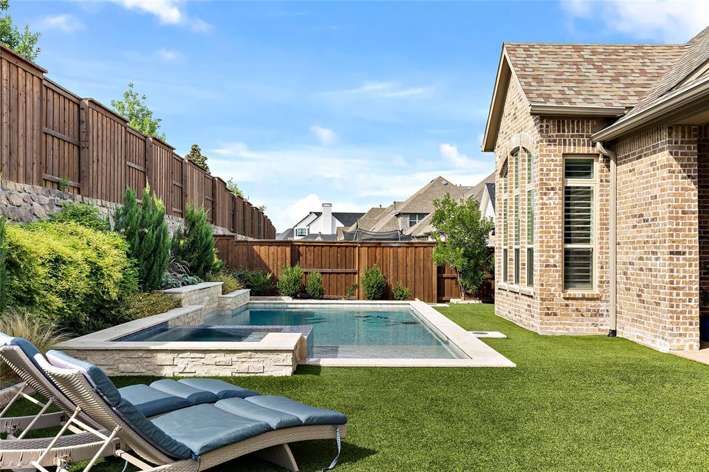 Windsong Ranch Ph 3c - Residential