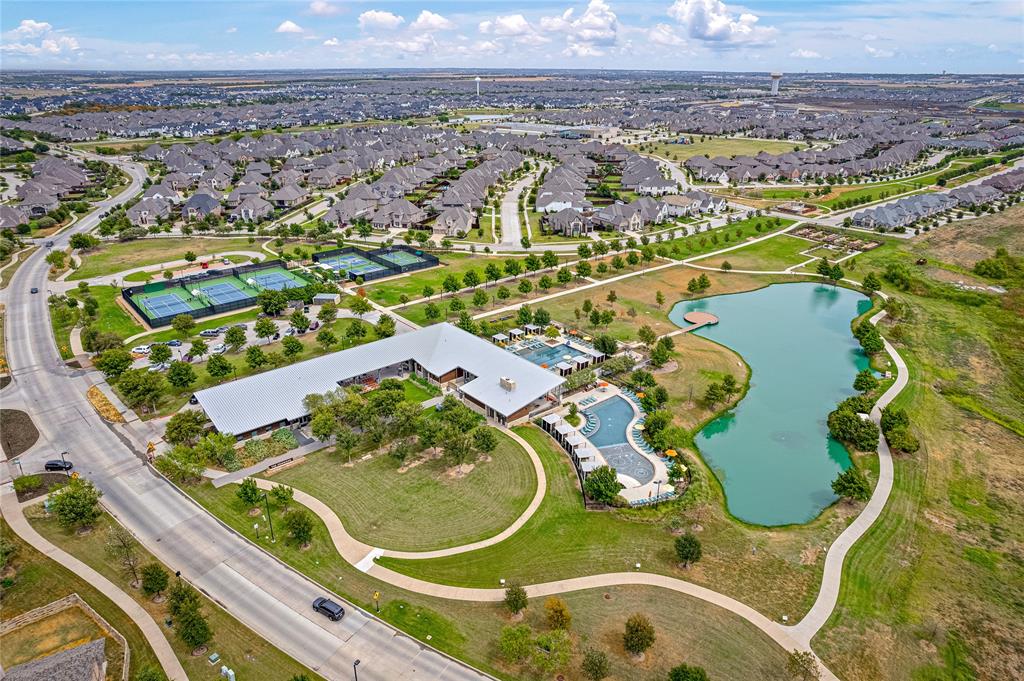 Windsong Ranch Ph 3c - Residential