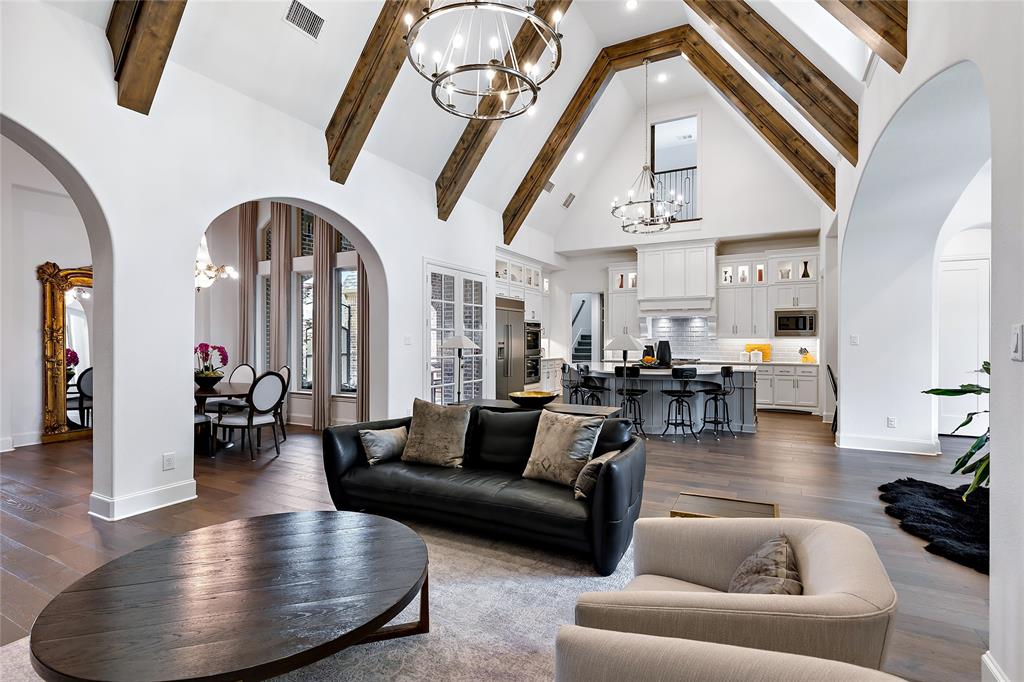 Windsong Ranch Ph 3c - Residential