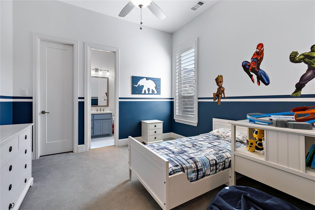 Windsong Ranch Ph 3c - Residential