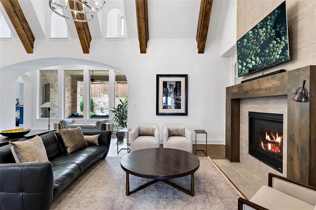 Windsong Ranch Ph 3c - Residential