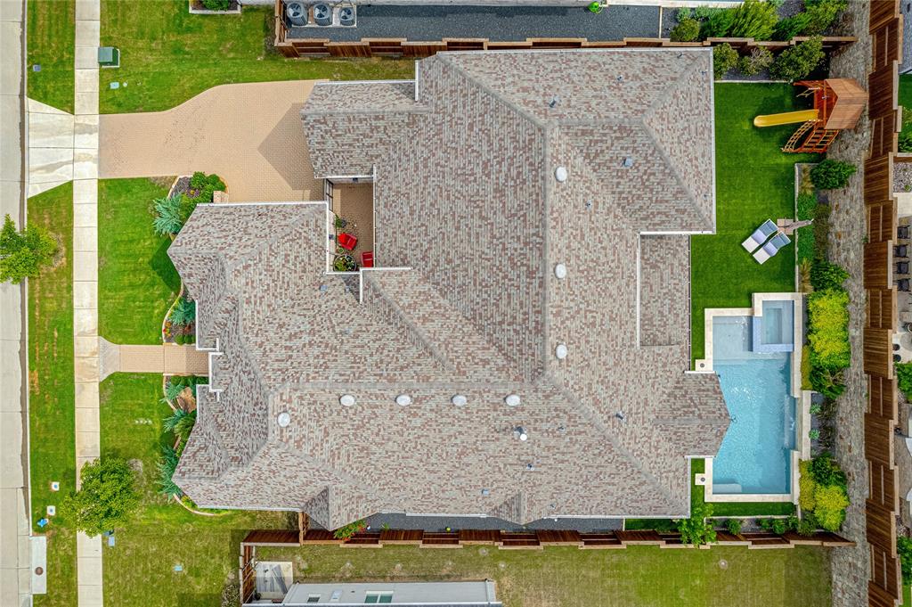 Windsong Ranch Ph 3c - Residential