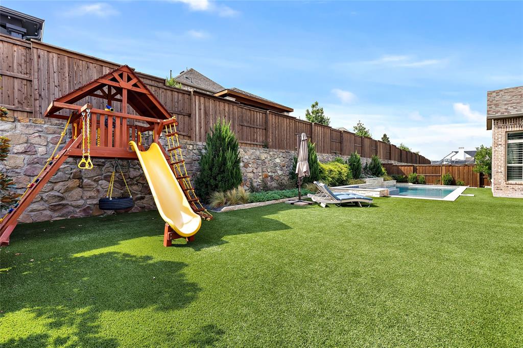 Windsong Ranch Ph 3c - Residential