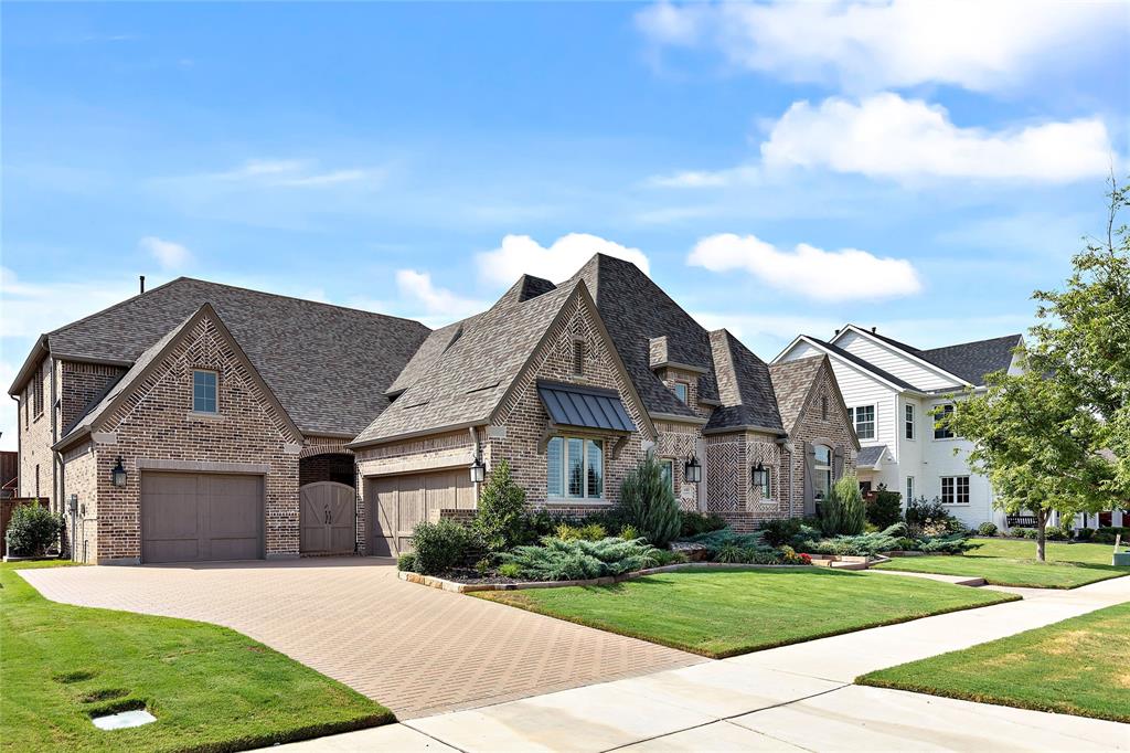 Windsong Ranch Ph 3c - Residential