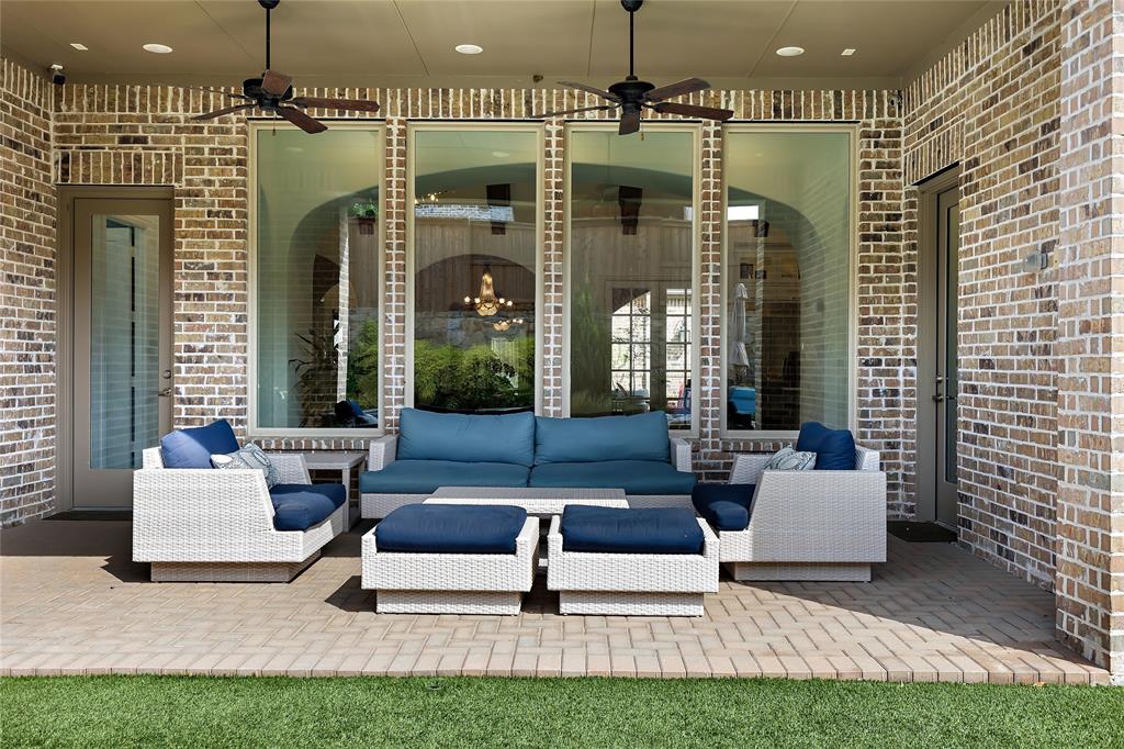 Windsong Ranch Ph 3c - Residential