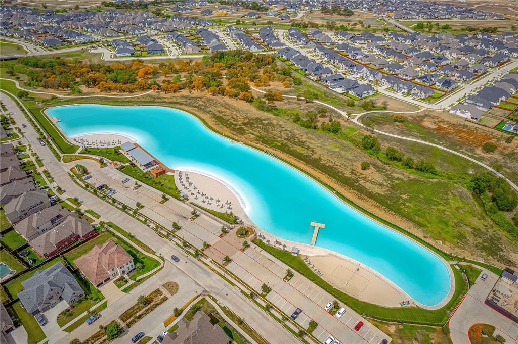 Windsong Ranch Ph 3c - Residential