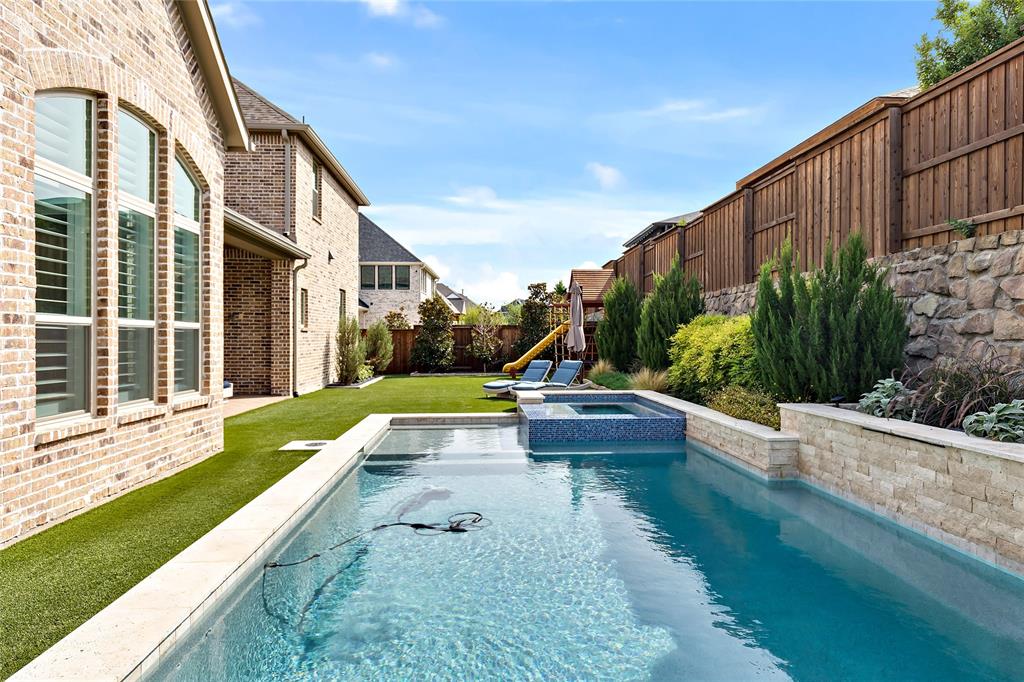 Windsong Ranch Ph 3c - Residential