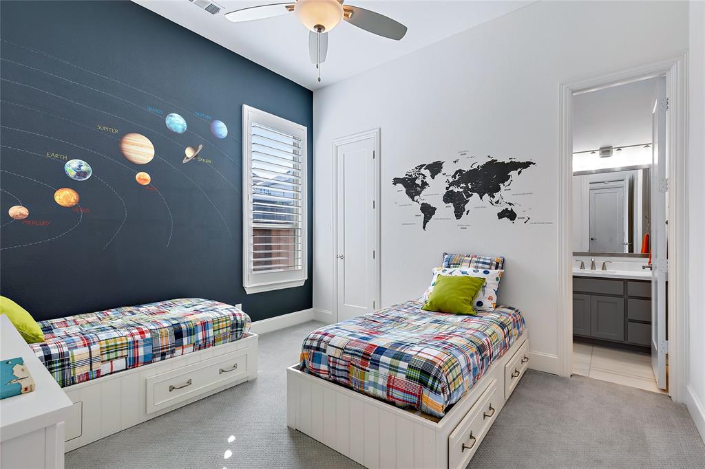 Windsong Ranch Ph 3c - Residential