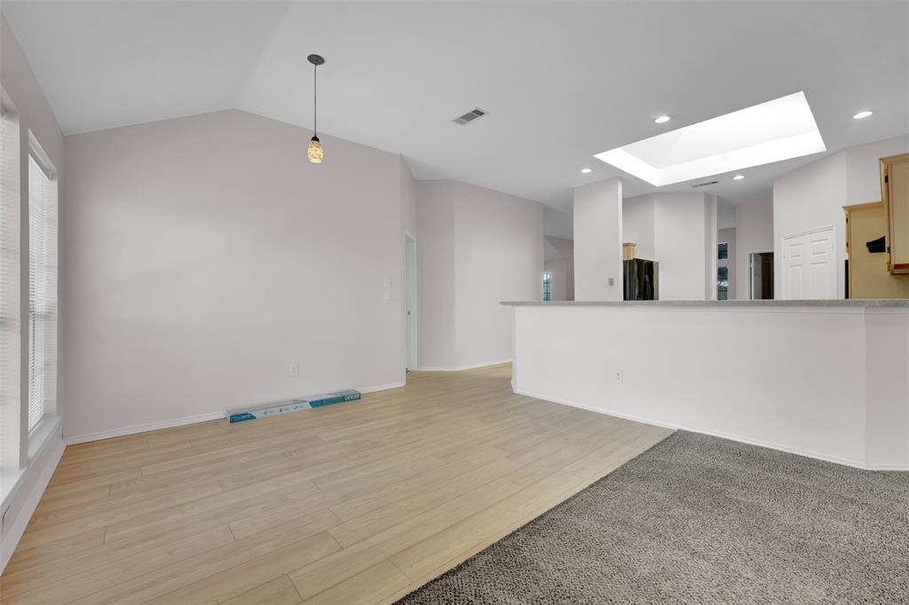 Webb-Britton Estates - Residential Lease