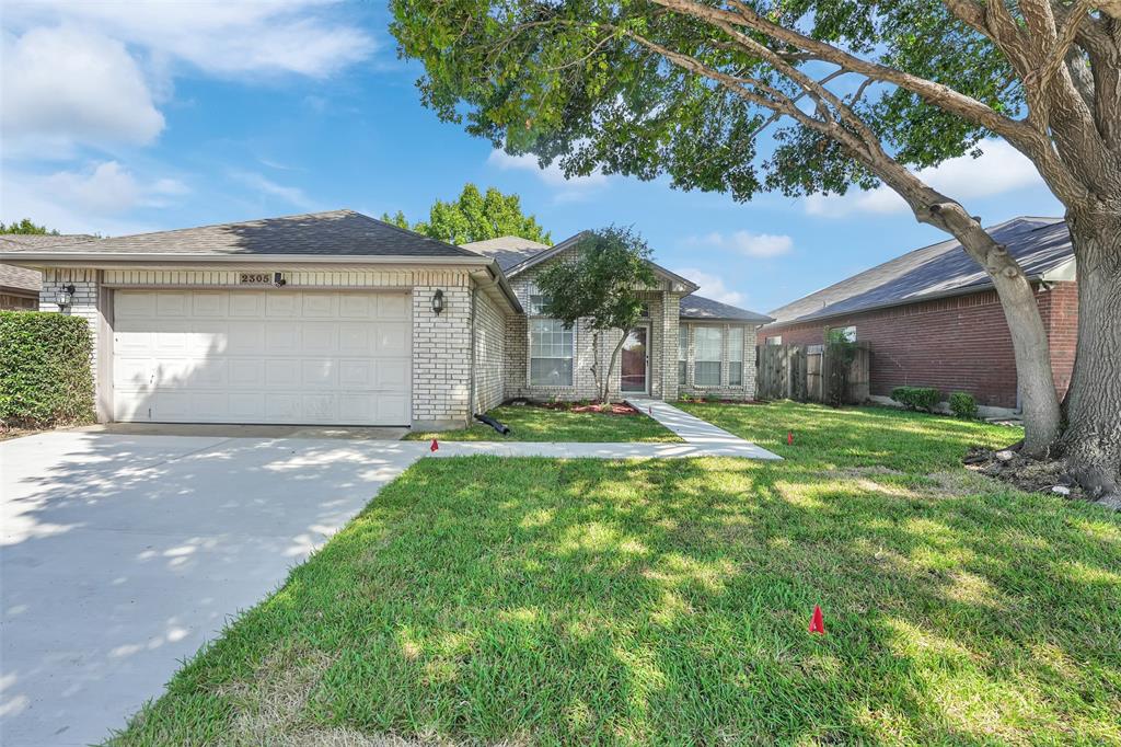 Webb-Britton Estates - Residential Lease