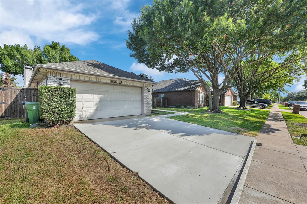 Webb-Britton Estates - Residential Lease