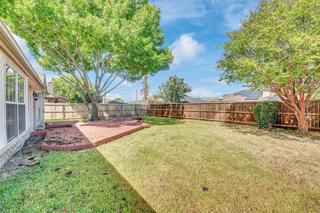 Webb-Britton Estates - Residential Lease