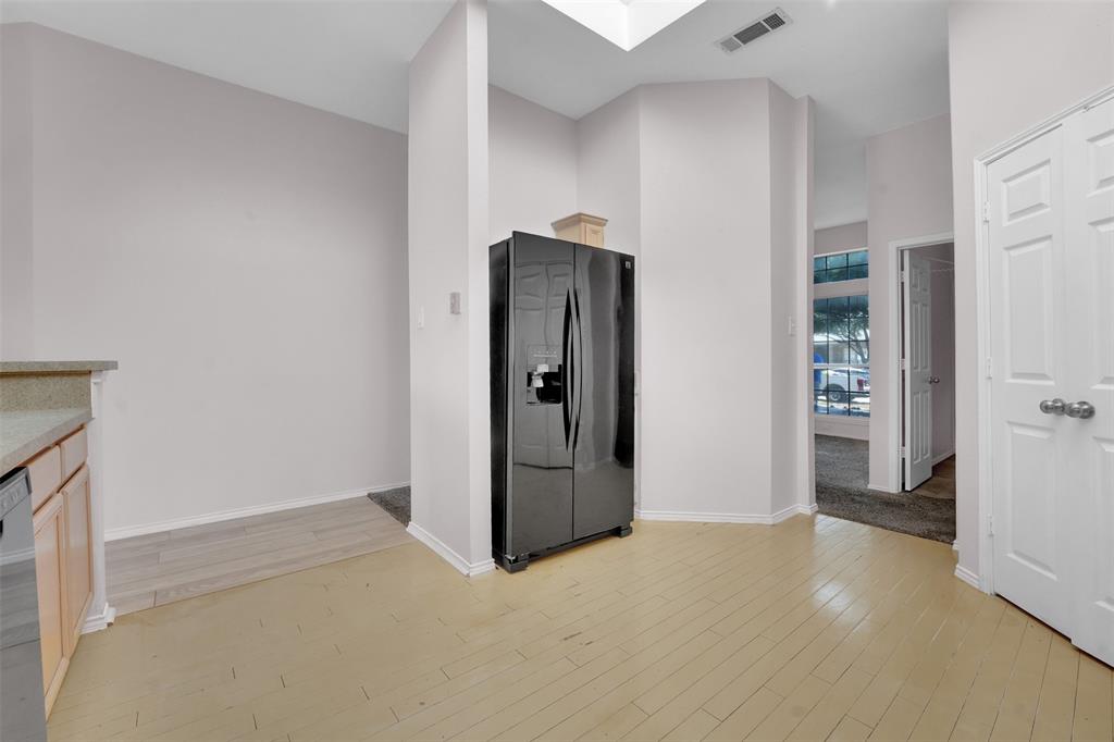 Webb-Britton Estates - Residential Lease