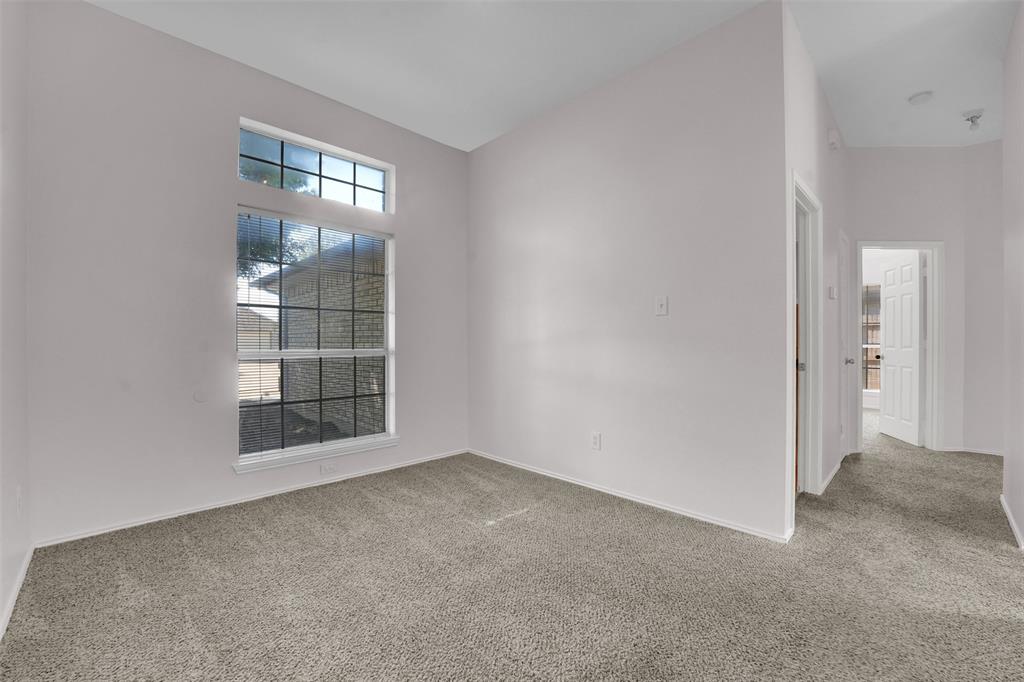 Webb-Britton Estates - Residential Lease