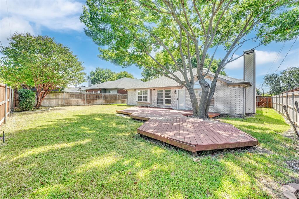 Webb-Britton Estates - Residential Lease