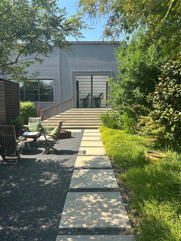 Trinity River Park - Commercial Sale