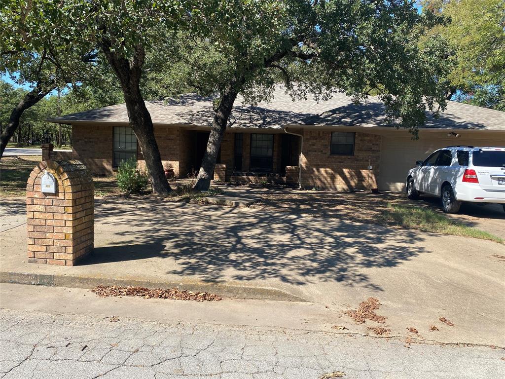 501 Mesquite Street