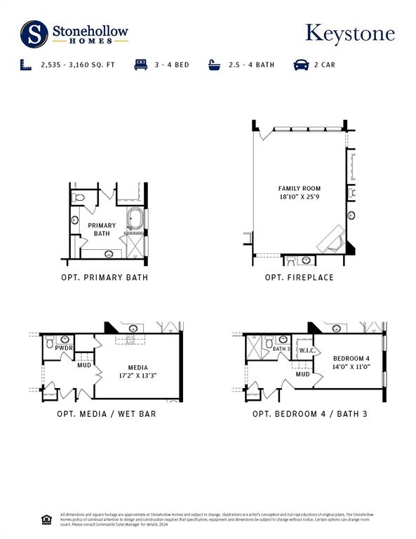2137 Rio Pierdra Drive