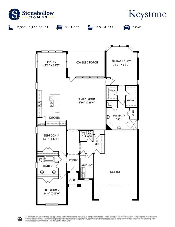 2137 Rio Pierdra Drive