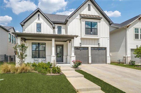 Photo of 14105 Laferty Street, Frisco, TX 75033 (MLS # 21367773)