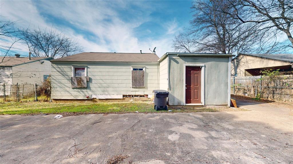 Morningside Park Add - Residential