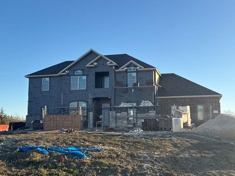 A home in Royse City