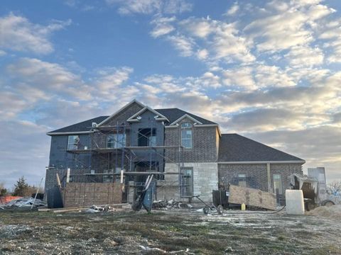 A home in Royse City