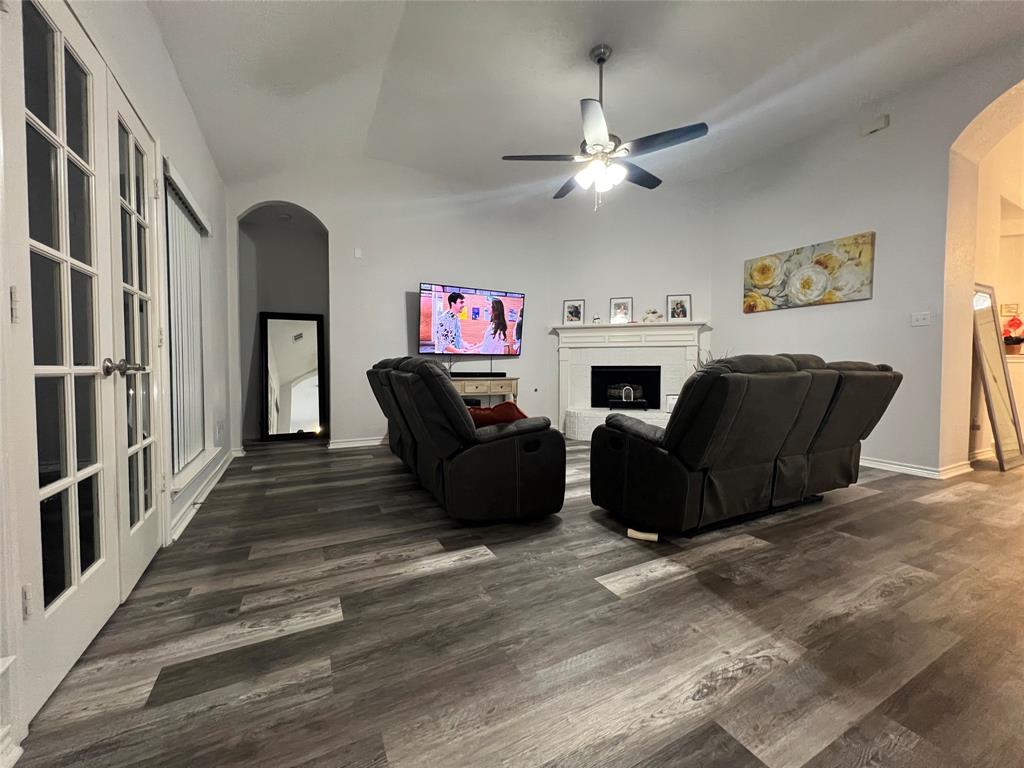 Diamond Creek Ph 1 - Residential