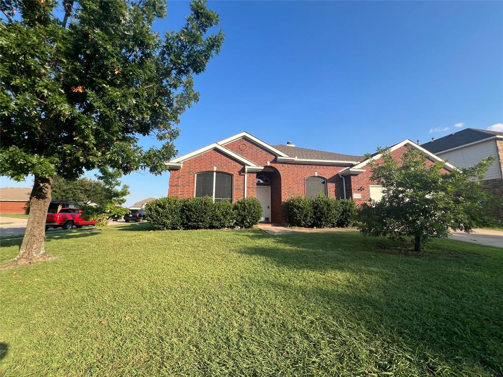 1534 Vista Ridge Drive