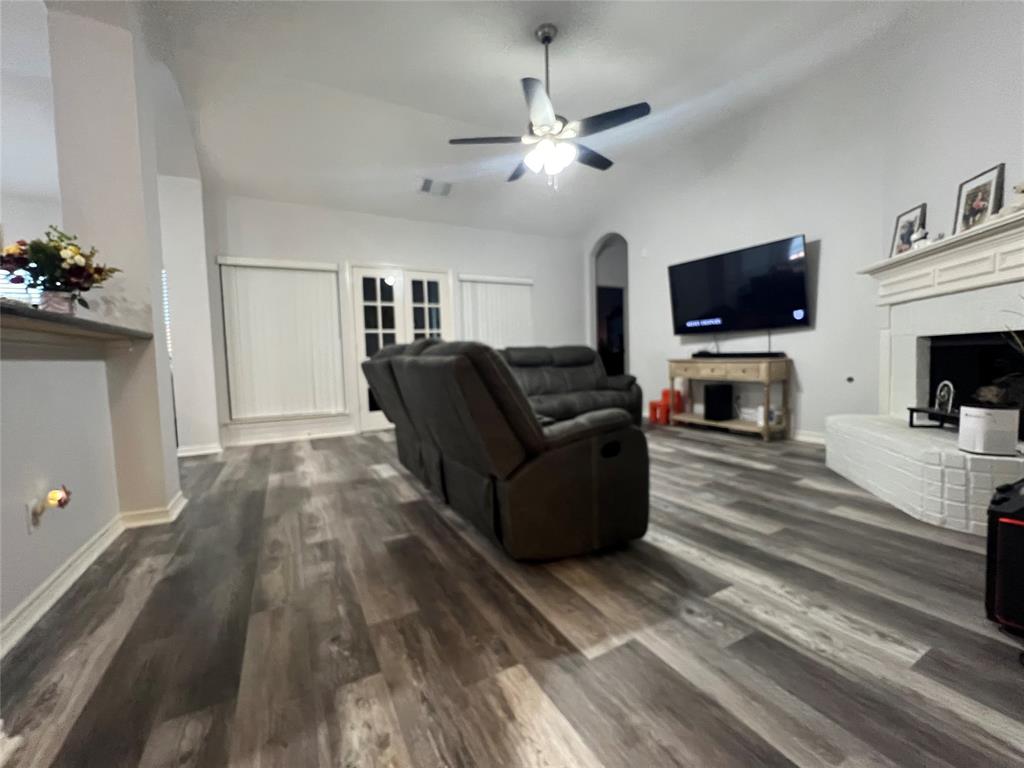 Diamond Creek Ph 1 - Residential