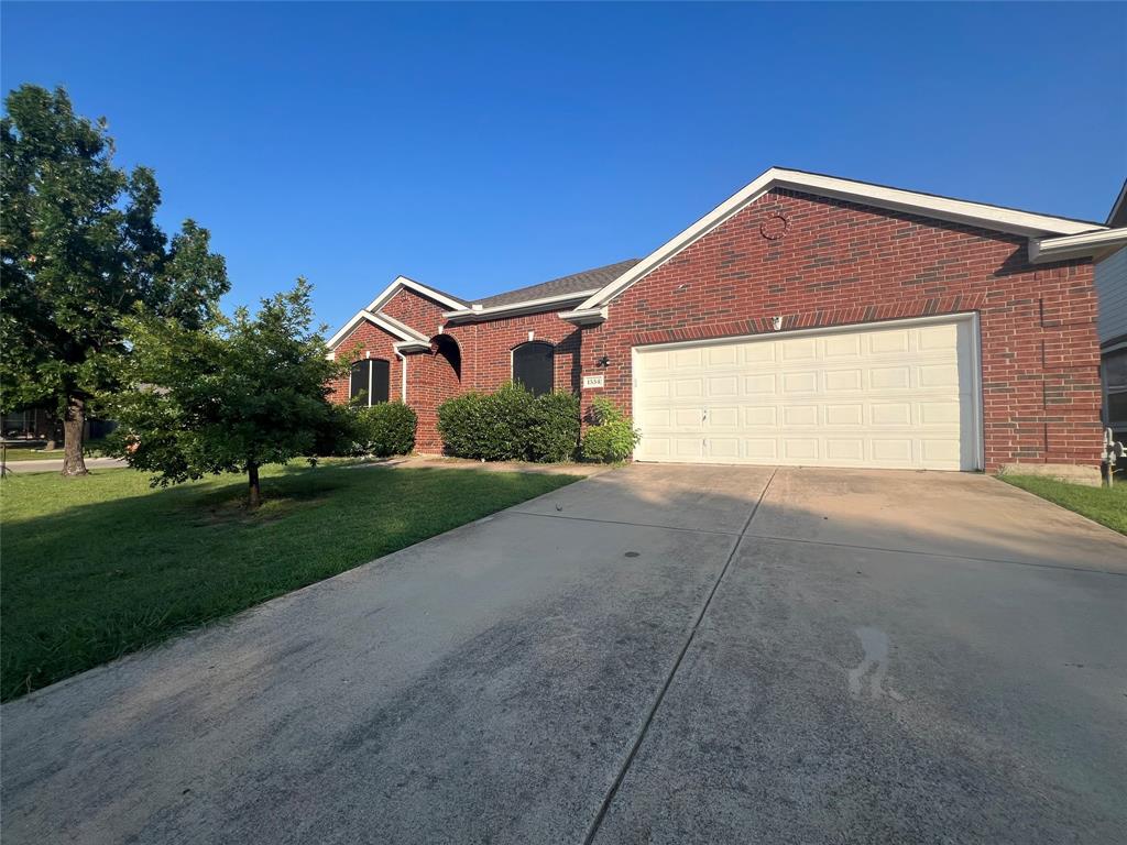1534 Vista Ridge Drive