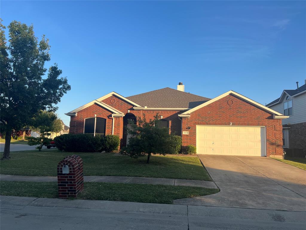 Diamond Creek Ph 1 - Residential