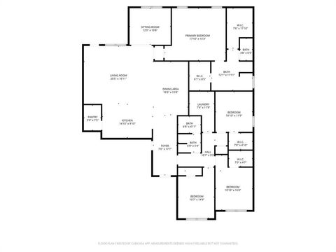 Property photo of 500 Jolie Court, Joshua, TX 76058