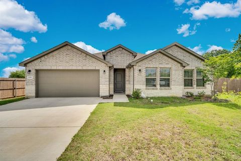 500 Jolie Court Joshua TX 76058