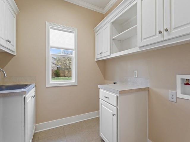 Cambridge Creek - Residential