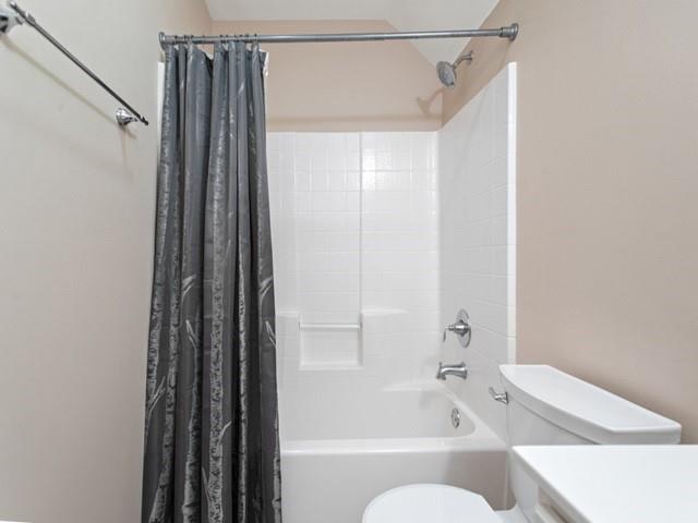 Cambridge Creek - Residential